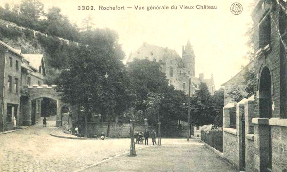 rue jacquet